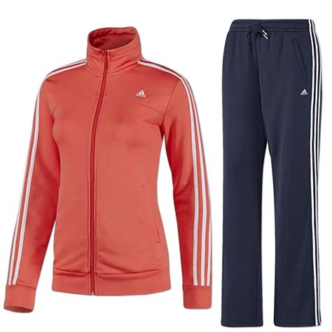 damen adidas sportanzug gr 22|adidas de trainingsanzug.